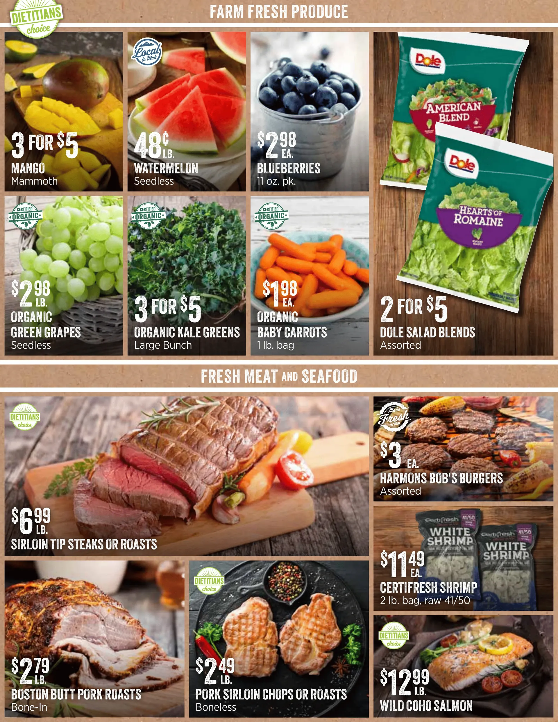 Weekly ad Weekly ads from August 13 to August 19 2025 - Page 2