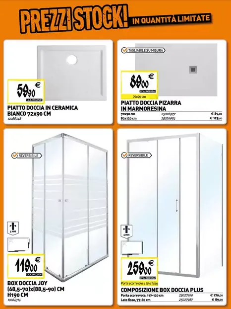 Volantino Tecnomat da 26 giugno a 26 luglio di 2025 - Pagina del volantino 2