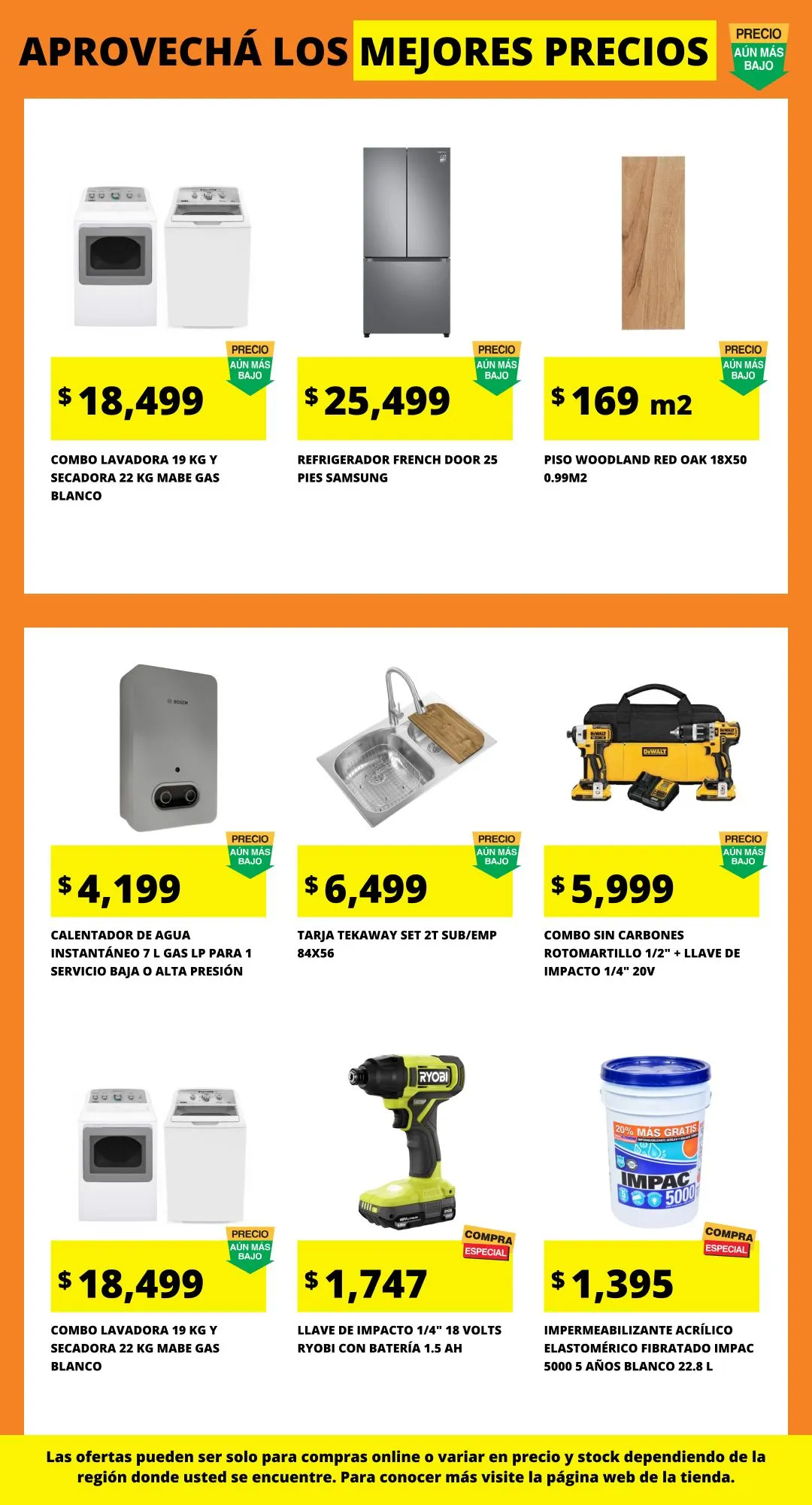Catálogo de Ofertas 16 de mayo al 31 de mayo 2025 - Pagina 2