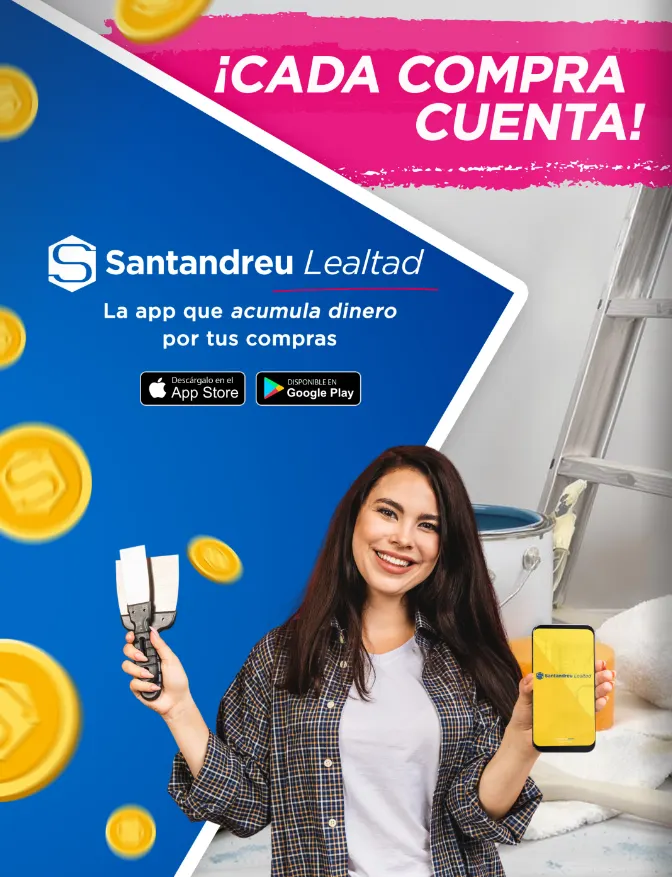 Catálogo de Santandreu Ofertas 16 de junio al 2 de agosto 2025 - Pagina 2