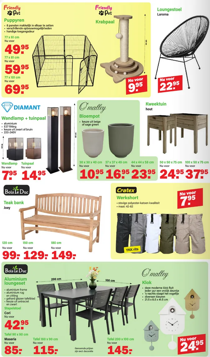 Van Cranenbroek van 5 mei tot 24 mei 2025 - Folder pagina 2