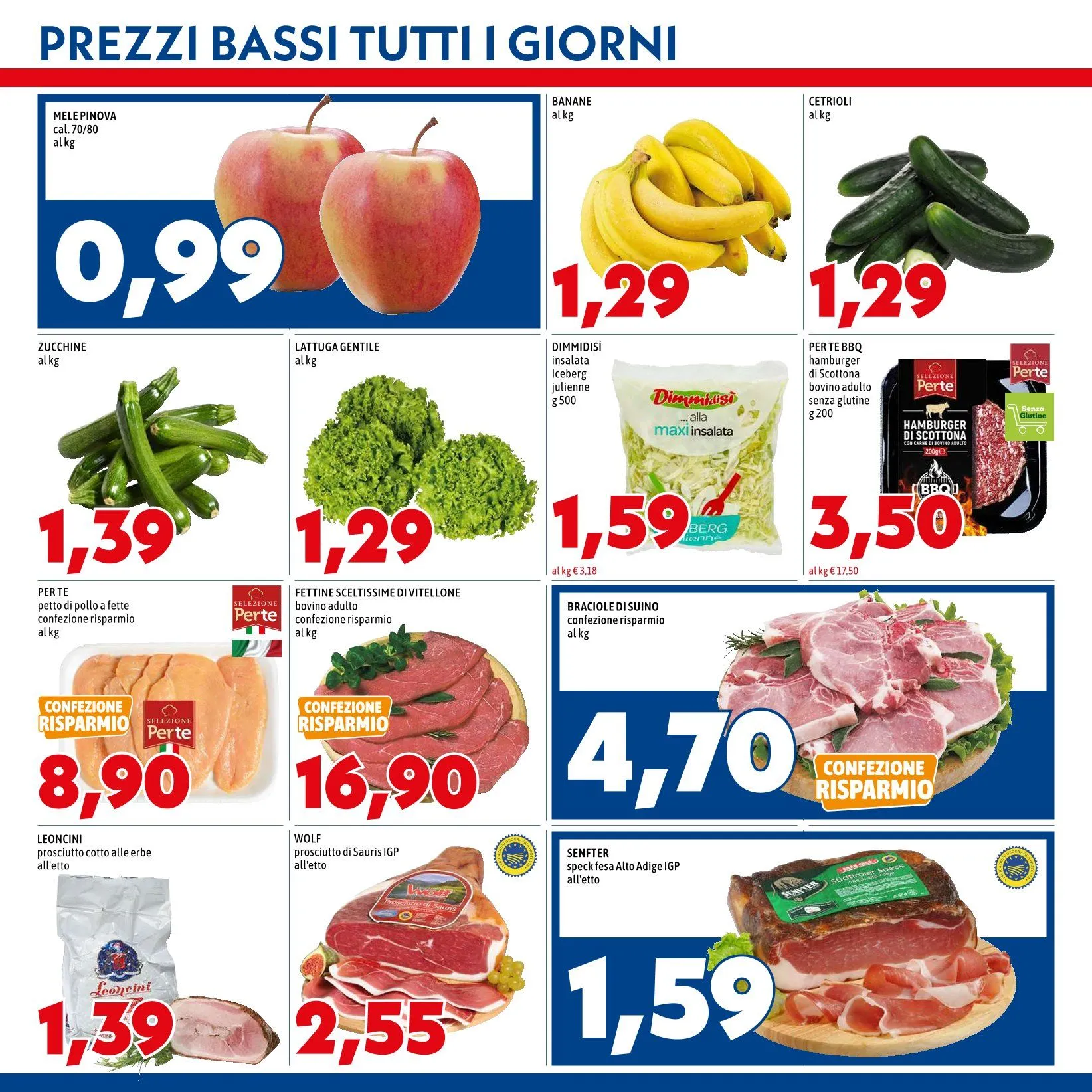 Volantini MEGA da 14 maggio a 20 maggio di 2026 - Pagina del volantino 3
