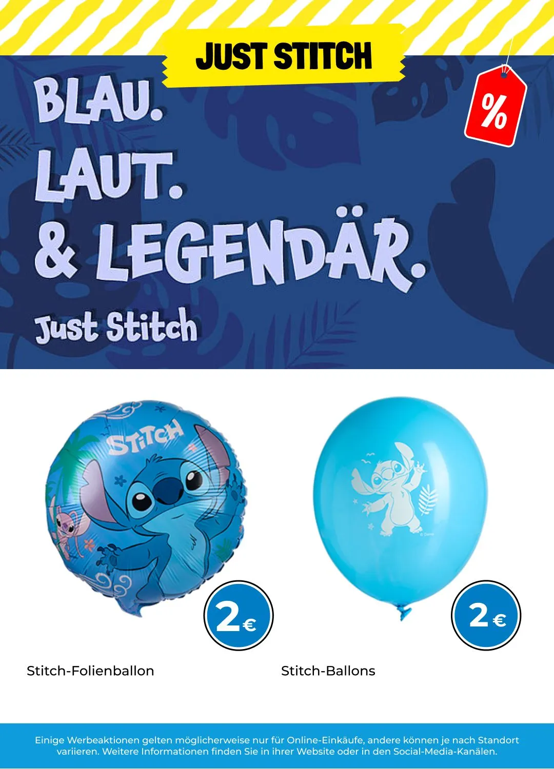 Rabatte von 4. Juni bis 23. Juni 2025 - Prospekt seite 2