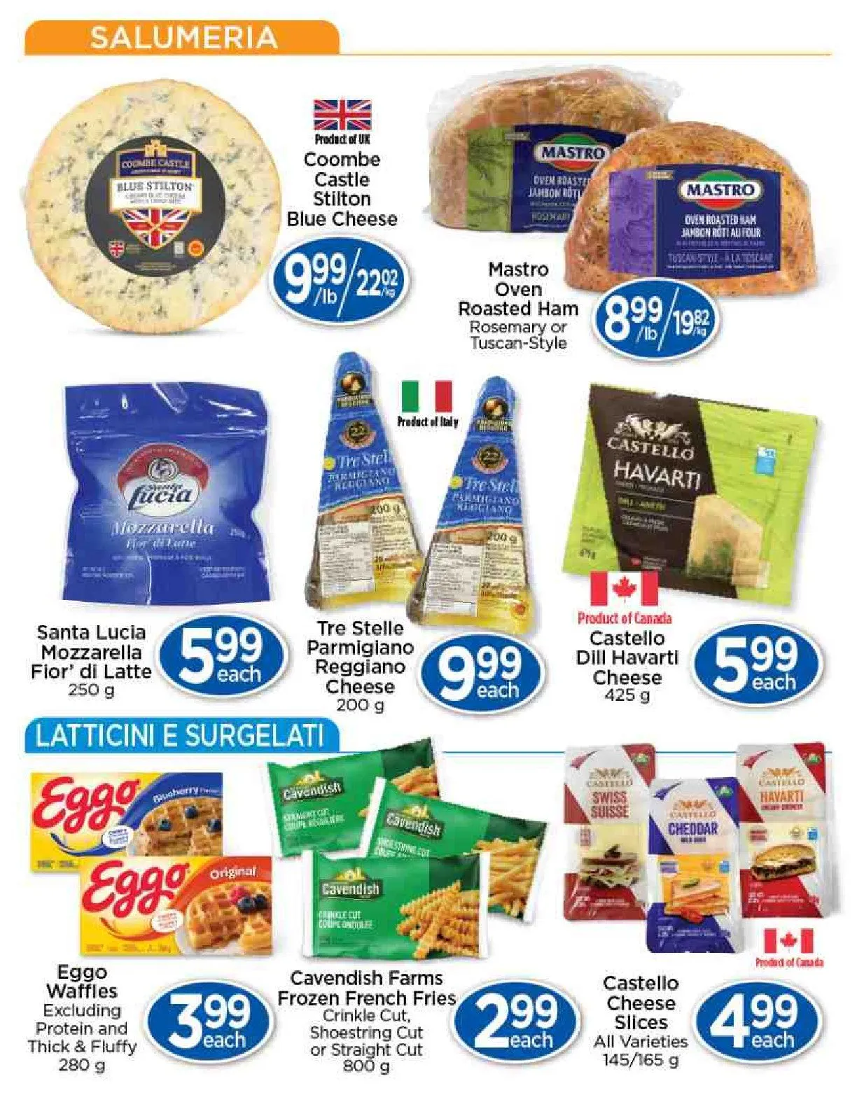  Lady York Sales from June 1 to June 7 2026 - flyer page 3