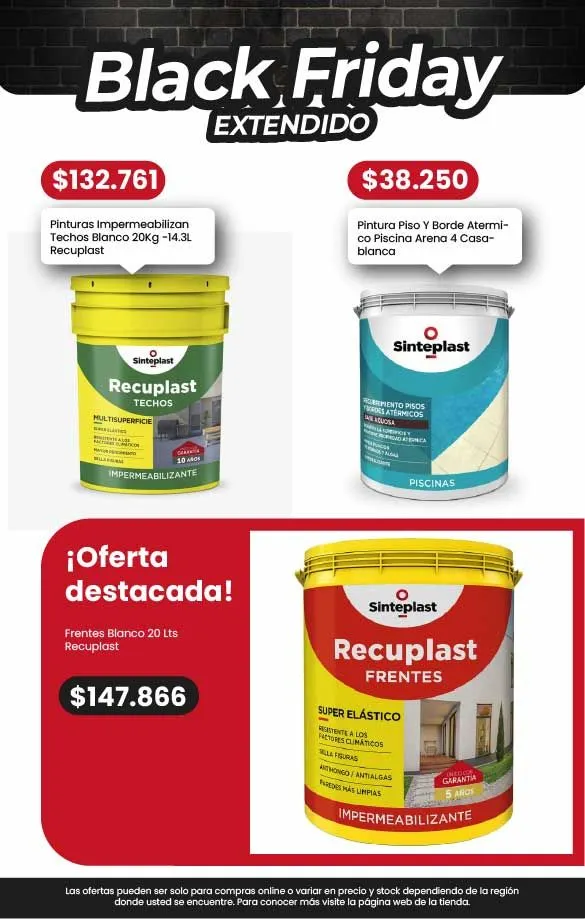 Ofertas de Easy Black Friday extendido 3 de diciembre al 7 de diciembre 2024 - Página 11 del catálogo