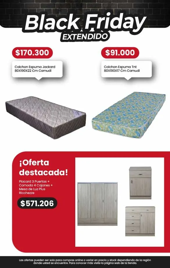 Ofertas de Easy Black Friday extendido 3 de diciembre al 7 de diciembre 2024 - Página 13 del catálogo