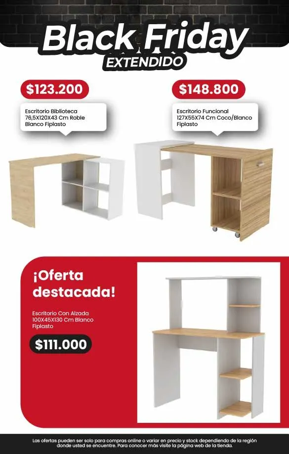 Ofertas de Easy Black Friday extendido 3 de diciembre al 7 de diciembre 2024 - Página 2 del catálogo