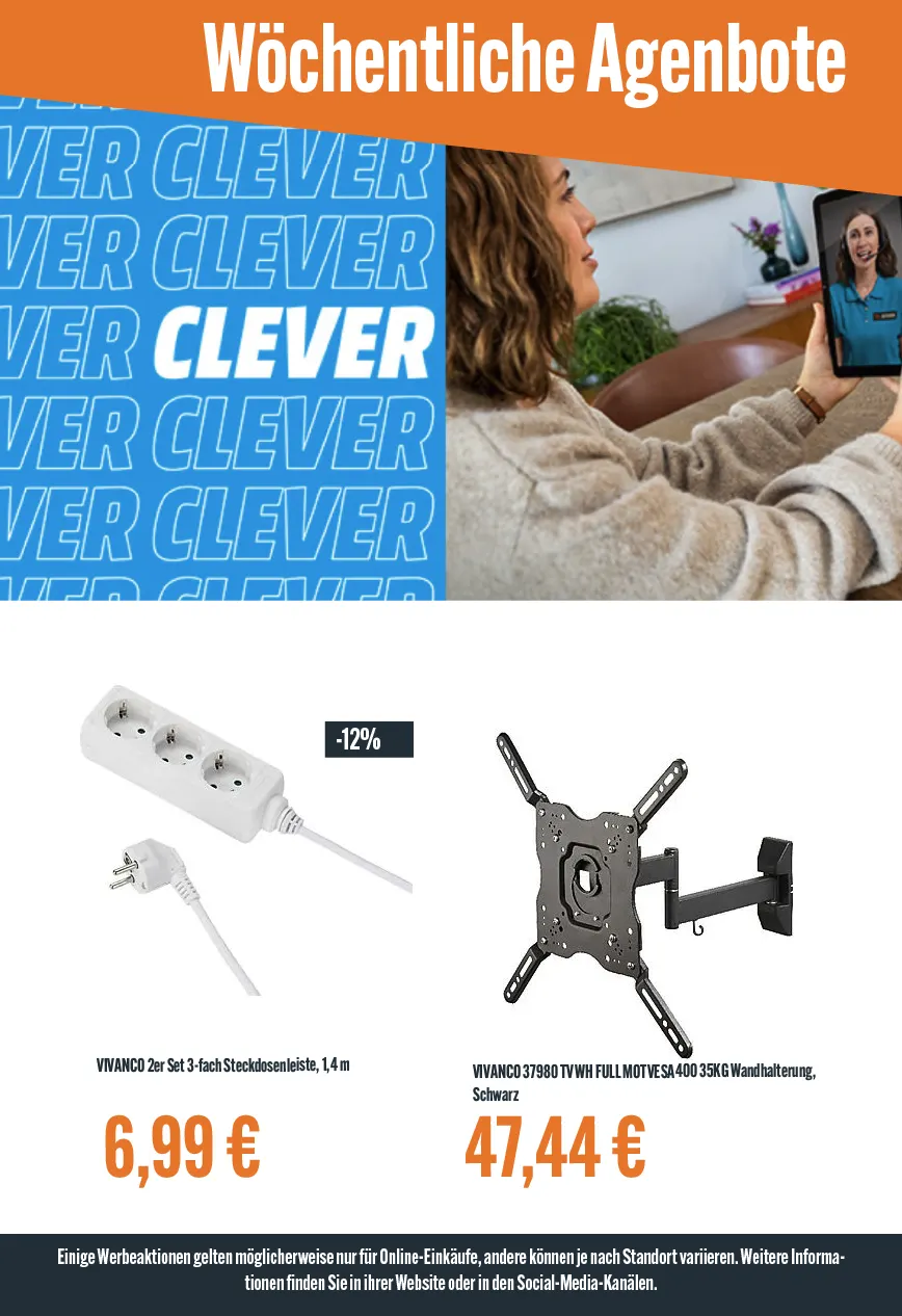 Saturn Deals & Rabatte von 20. März bis 3. April 2025 - Prospekt seite 6