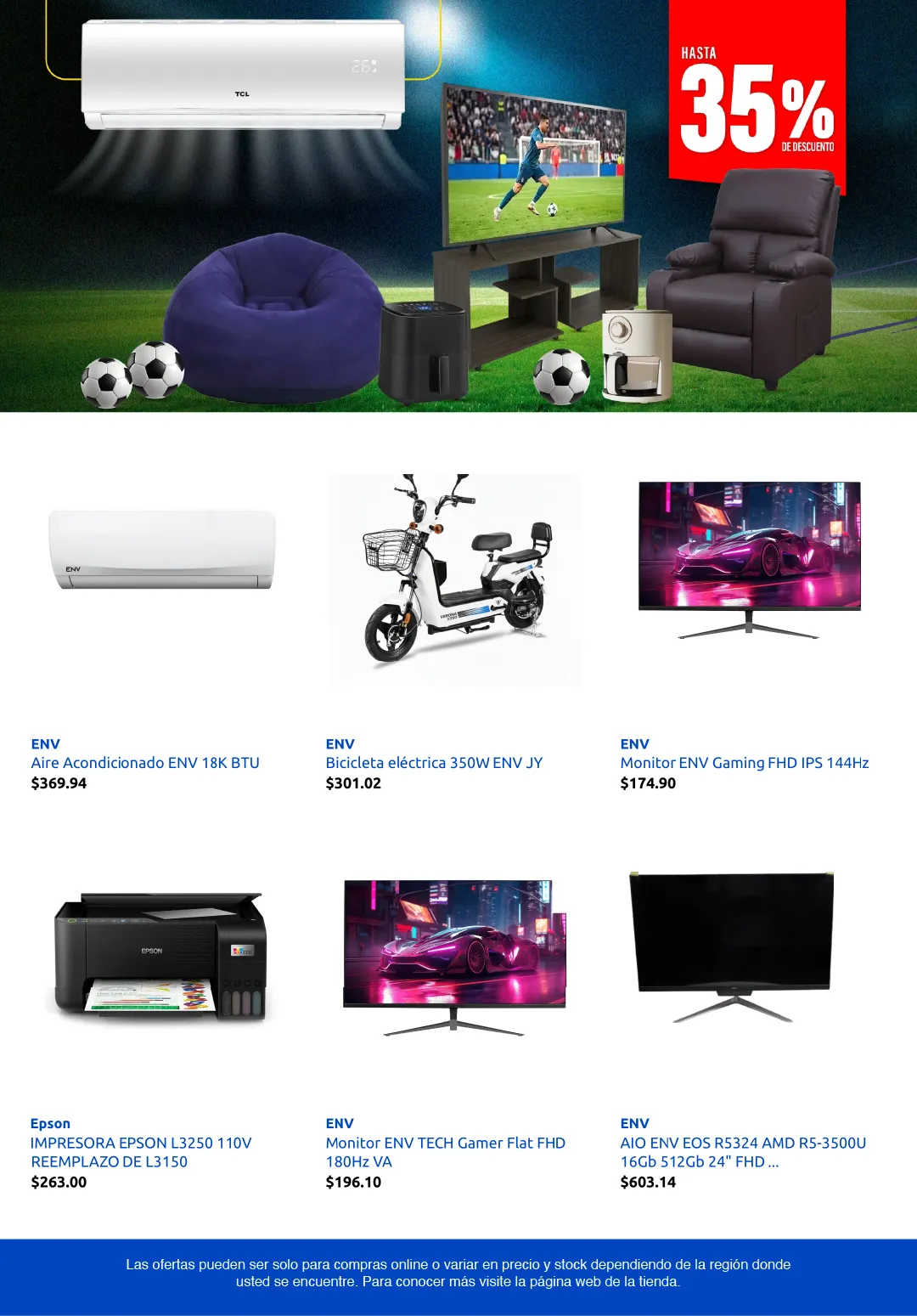 Catalogo de NOVICOMPU Ofertas 19 de mayo al 7 de junio 2026 - Pag 2