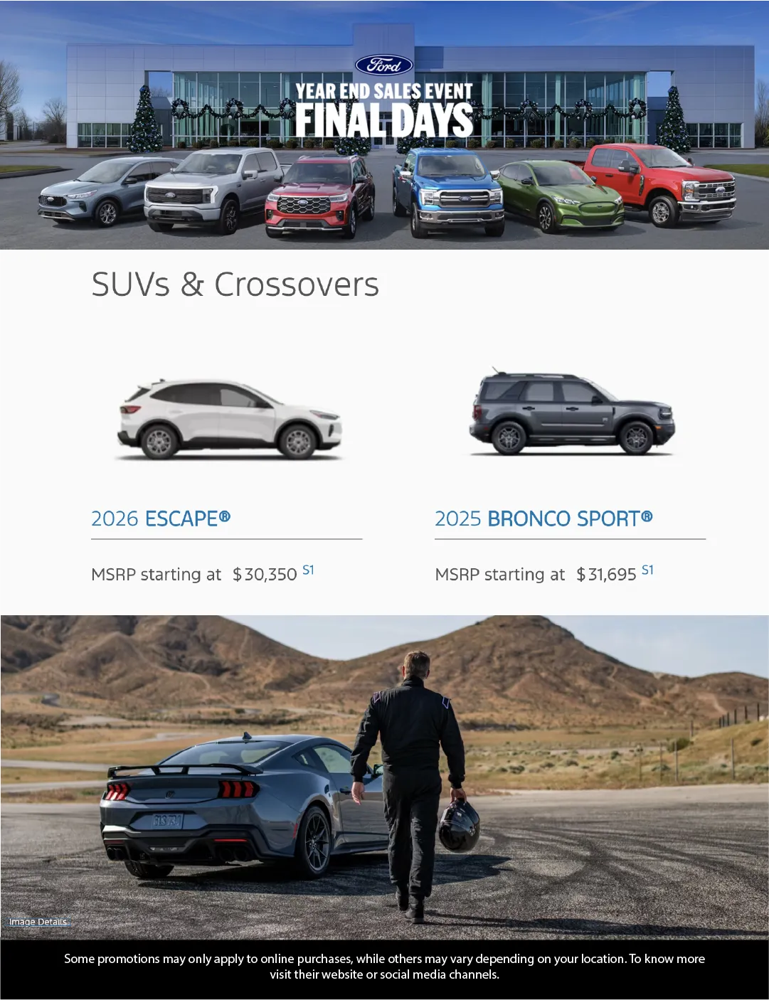 Weekly ad weekly ads from January 5 to January 31 2026 - Page 2