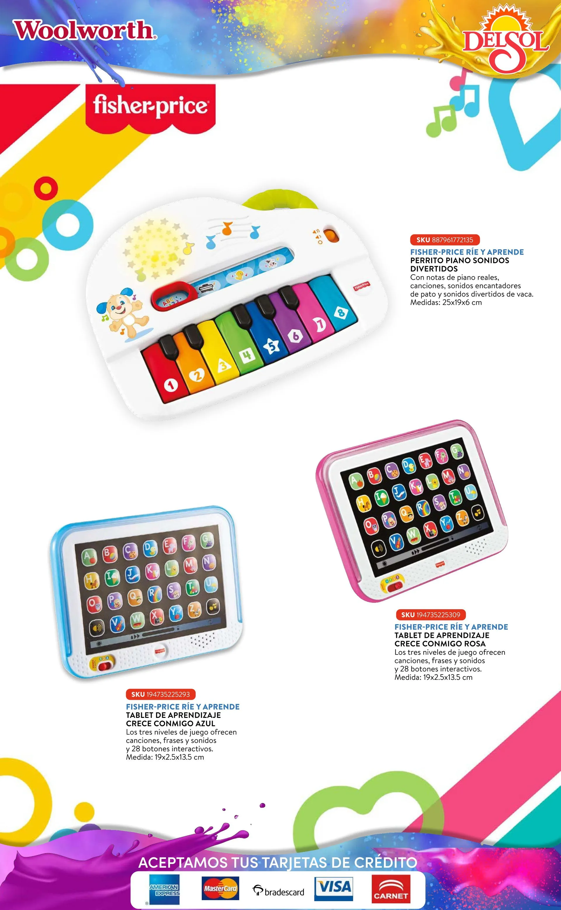 Catálogo de Juguetes 4 de diciembre al 9 de enero 2026 - Pagina 3