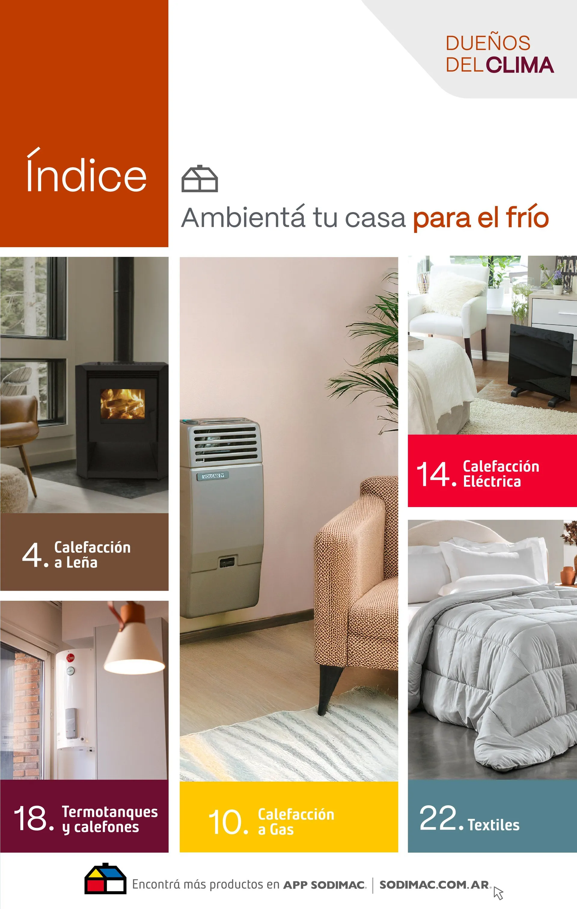 Ofertas de Sodimac Ofertas 18 de junio al 30 de junio 2025 - Página 3 del catálogo