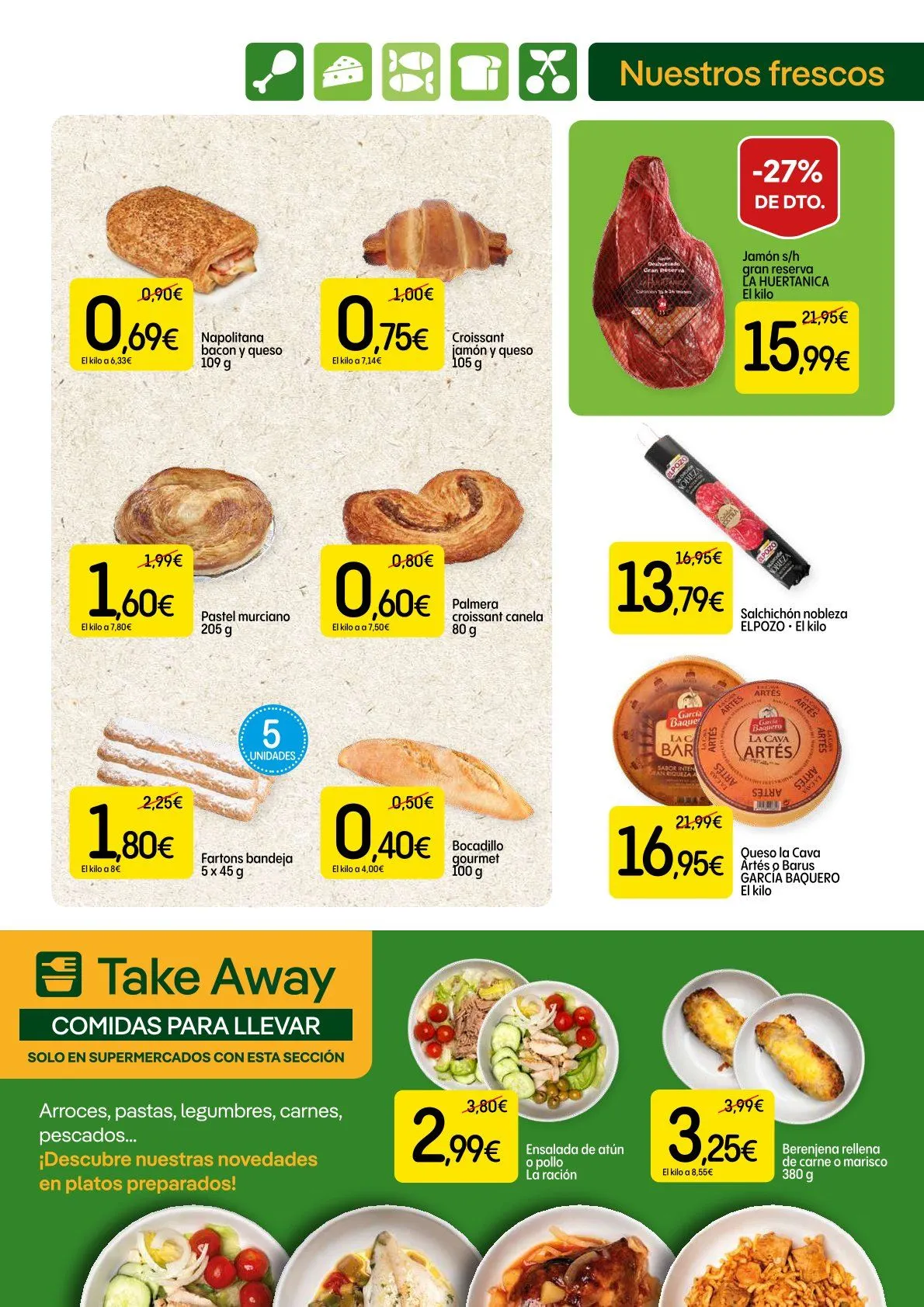 Catálogo de Dialprix Ofertas 16 de julio al 29 de julio 2026 - Página 3