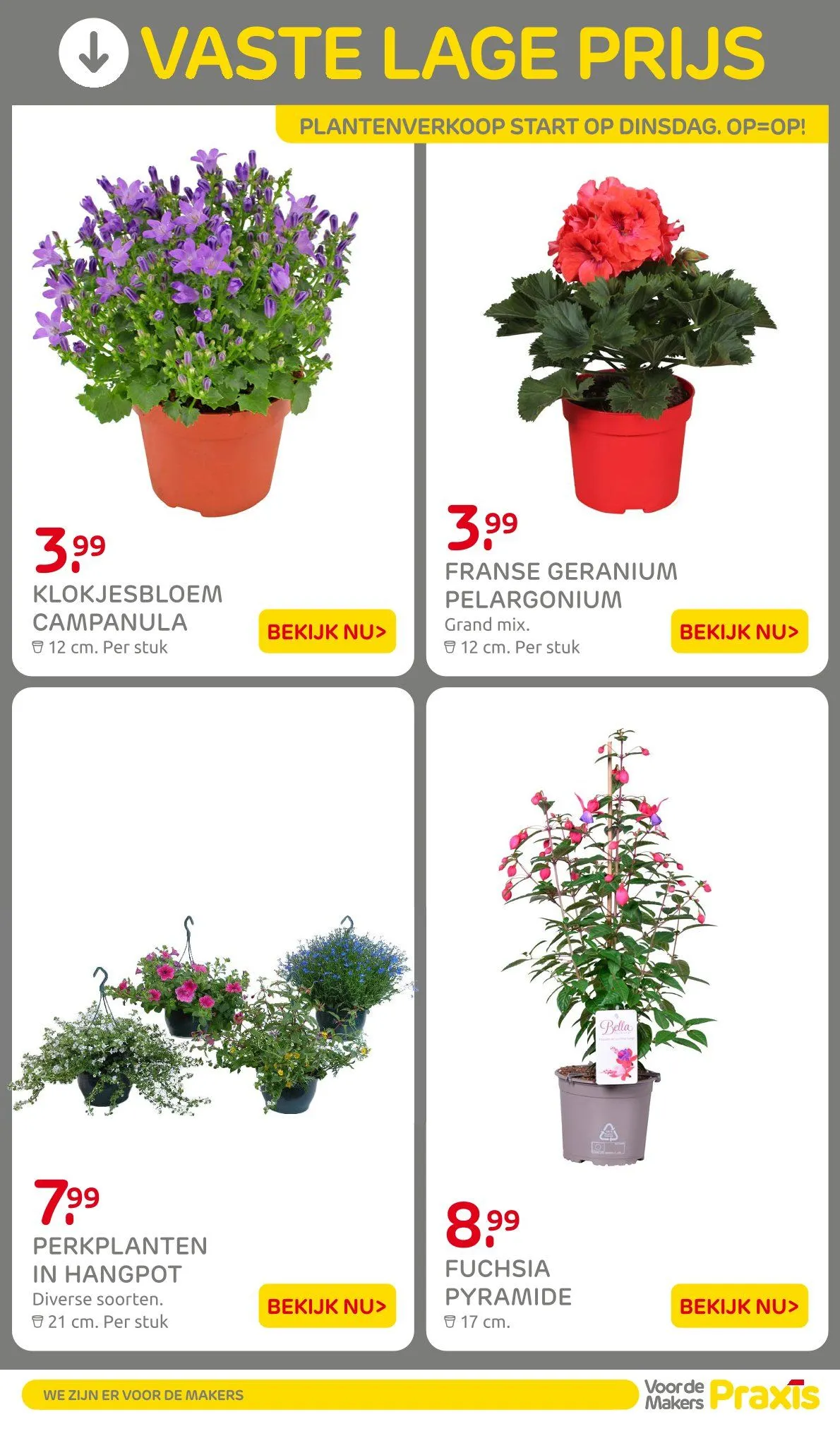 Praxis folders van 20 april tot 26 mei 2026 - Folder pagina 3