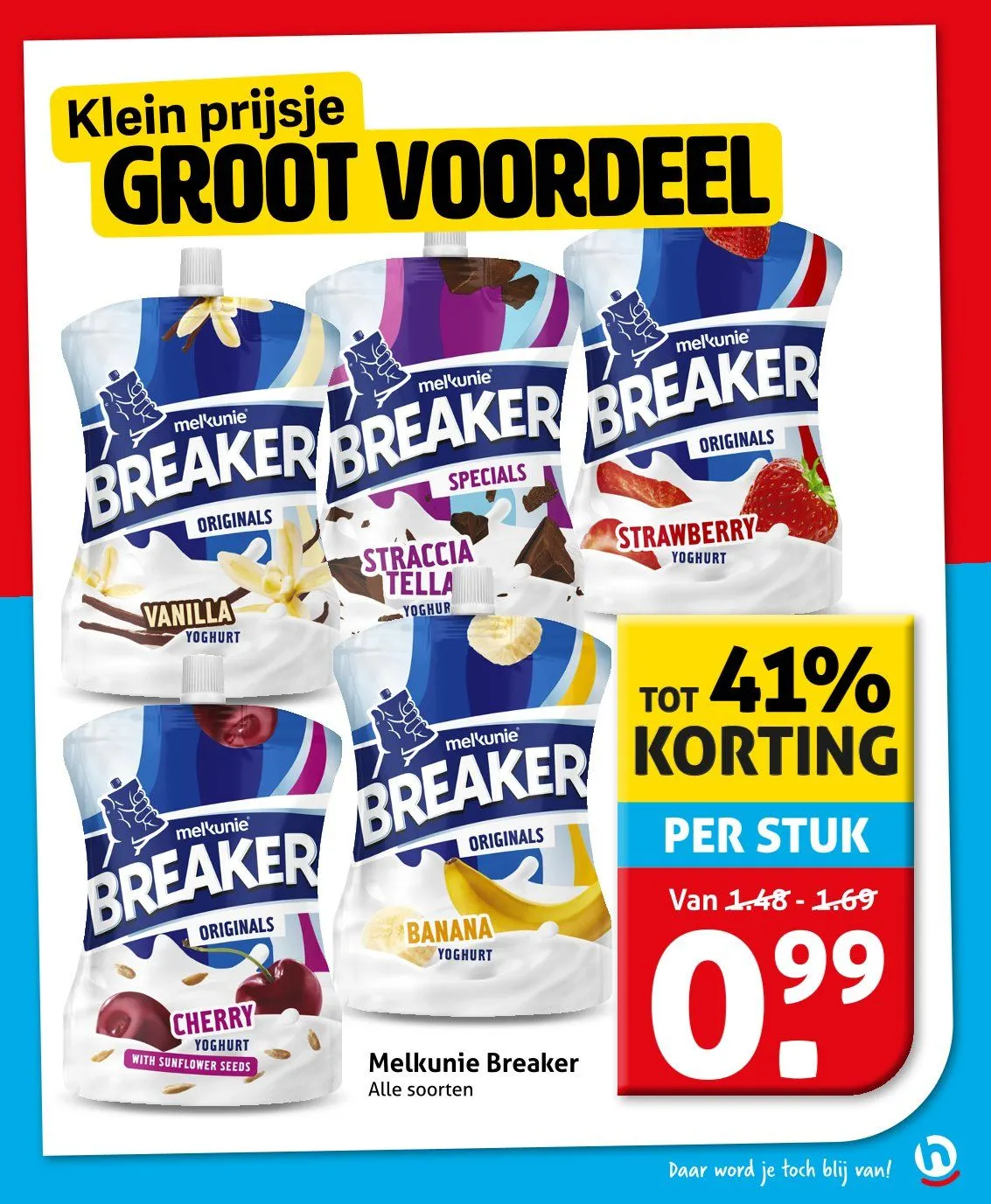 Hoogvliet Folders van 3 juni tot 9 juni 2026 - Folder pagina 3