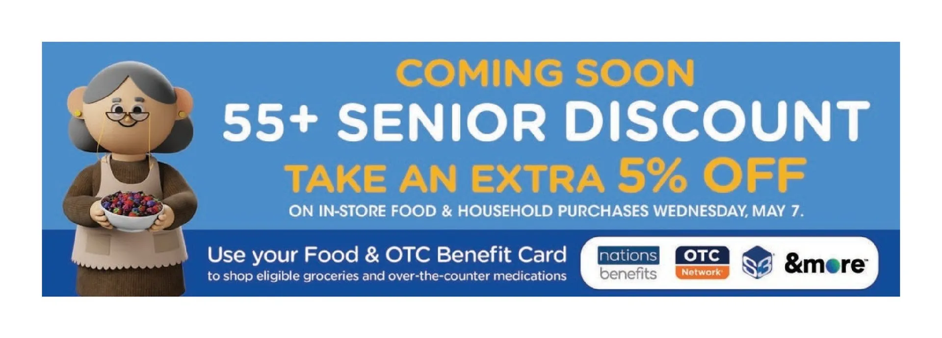 Weekly ad Ralphs Deals from April 30 to May 6 2025 - Page 3