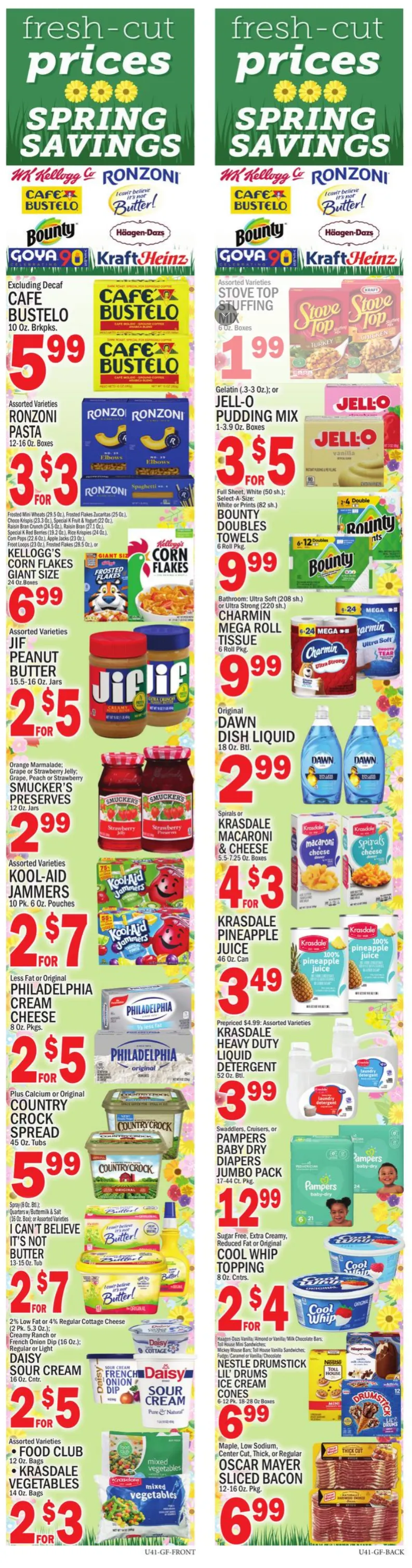 Weekly ad C-Town Sales from March 27 to April 2 2026 - Page 3