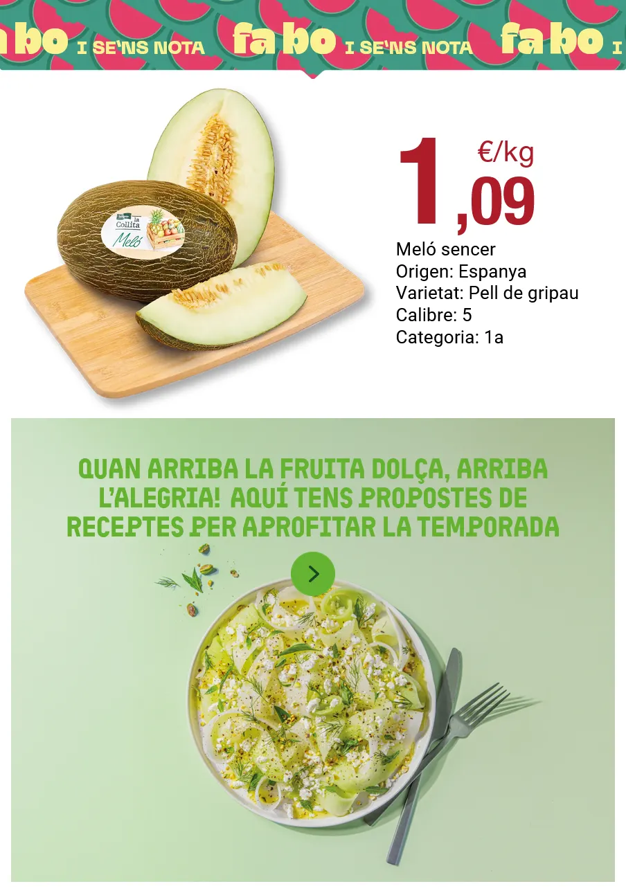 Catálogo de BonpreuEsclat Ofertas 14 de julio al 27 de julio 2026 - Página 3