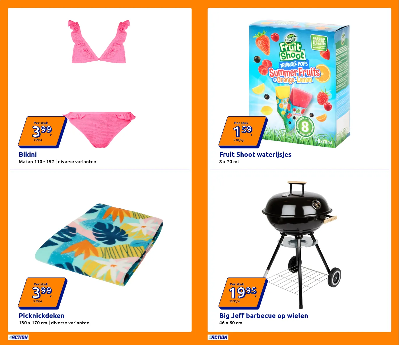 Action folders van 3 juni tot 9 juni 2026 - Folder pagina 3