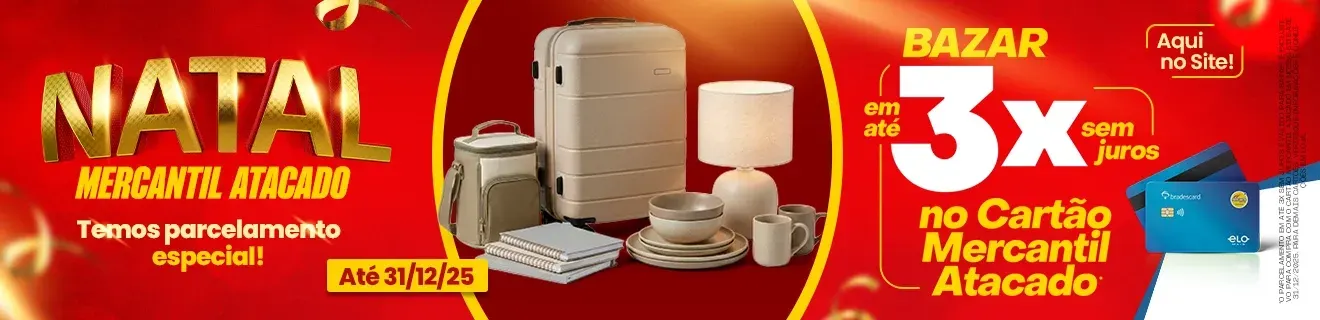 Encarte de  Mercantil Rodrigues Ofertas 18 de dezembro até 24 de dezembro 2025 - Pagina 3