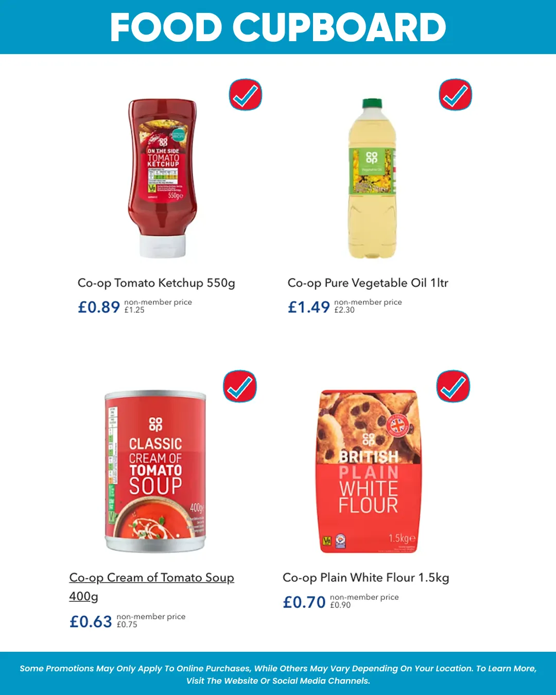 WEEKLY DEALS! from March 3 to March 17 2026 - flyer page 2