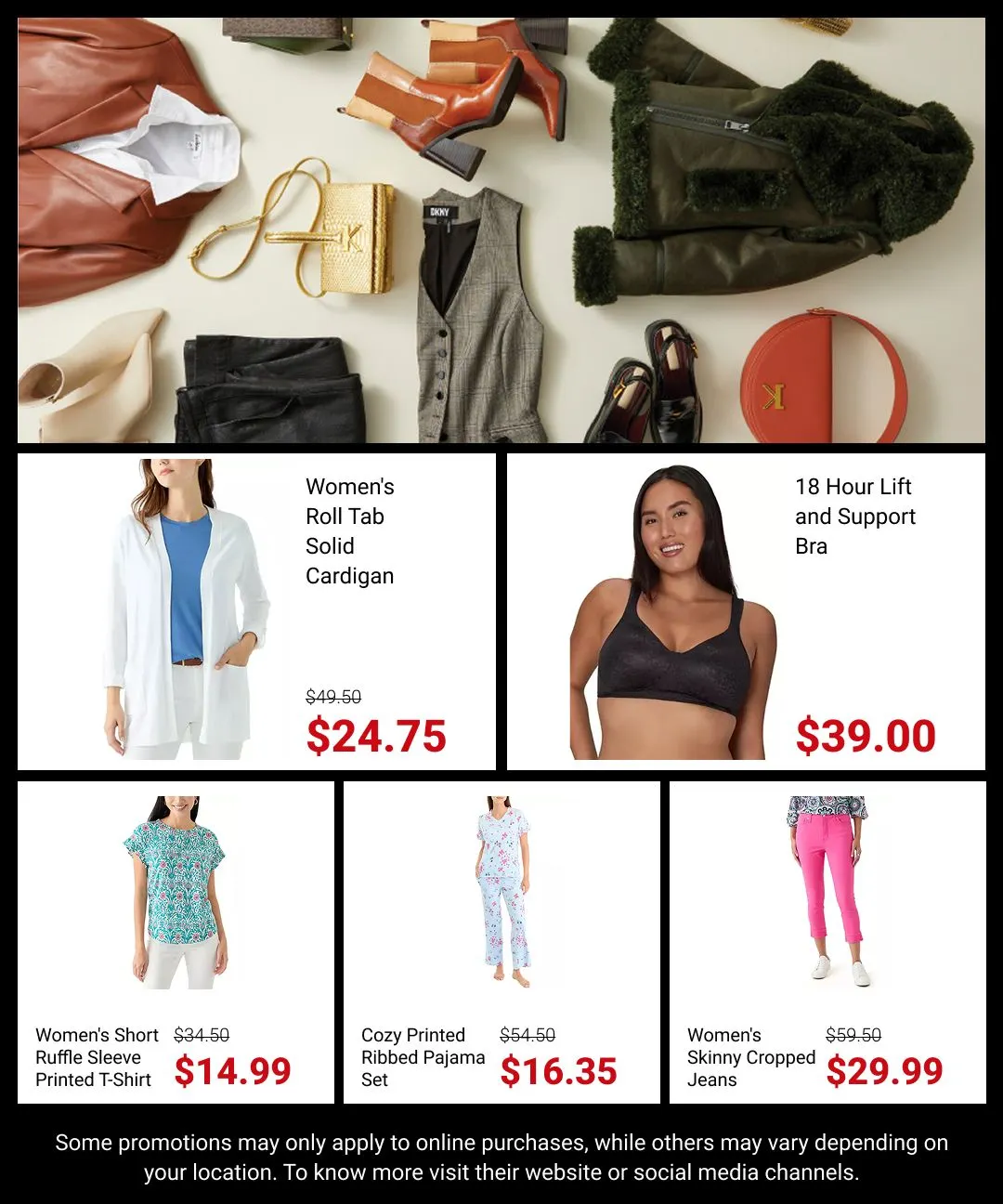 Weekly ad Weekly ads from May 14 to May 31 2025 - Page 2