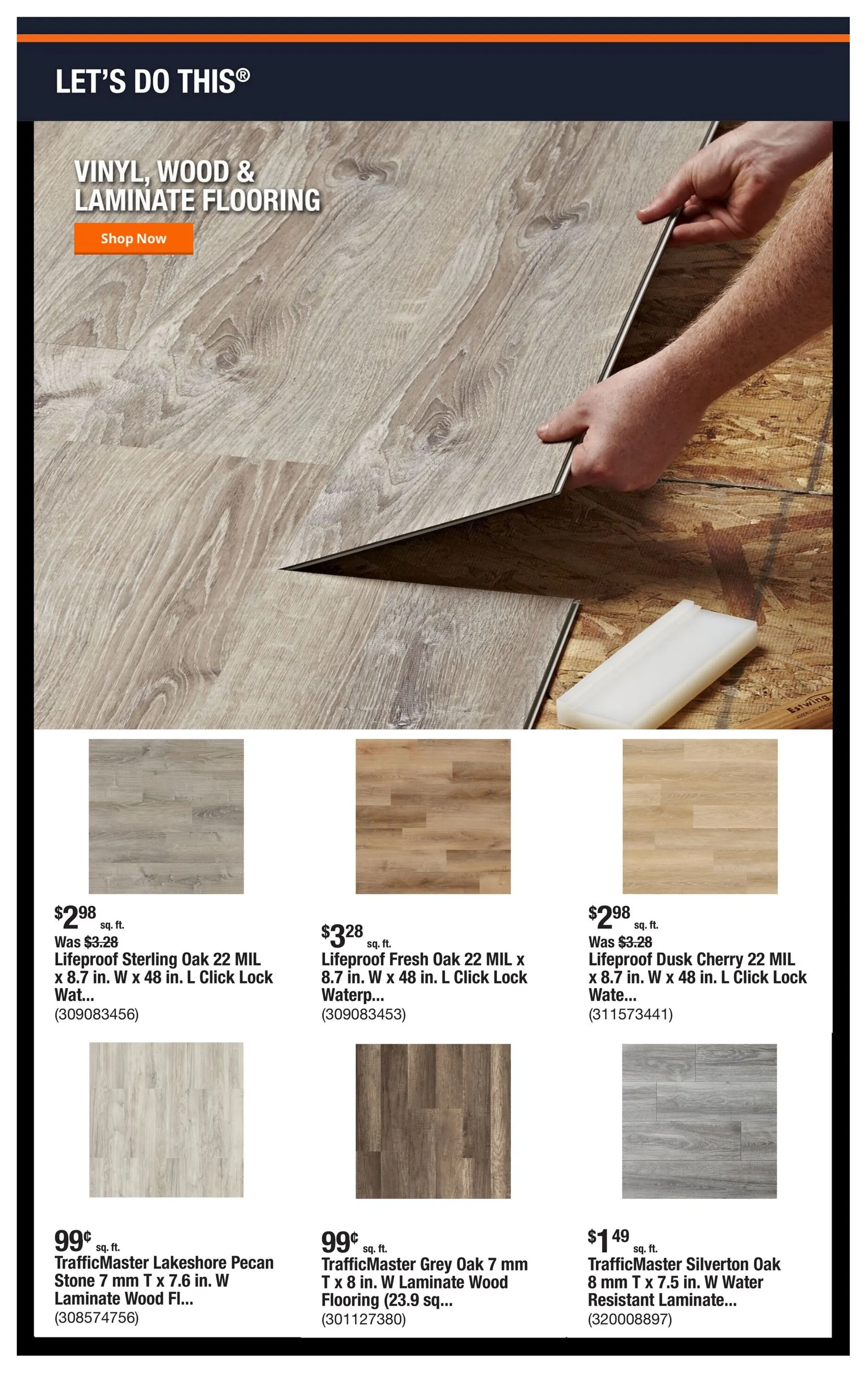 Weekly ad Weekly ads from April 20 to April 27 2026 - Page 3