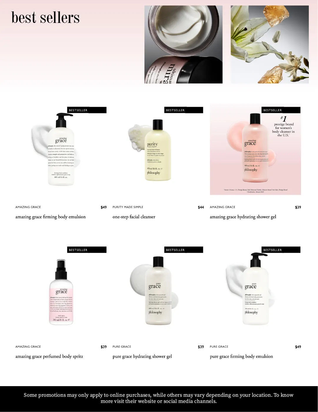 Weekly ad Philosophy Sales from May 29 to June 12 2026 - Page 2