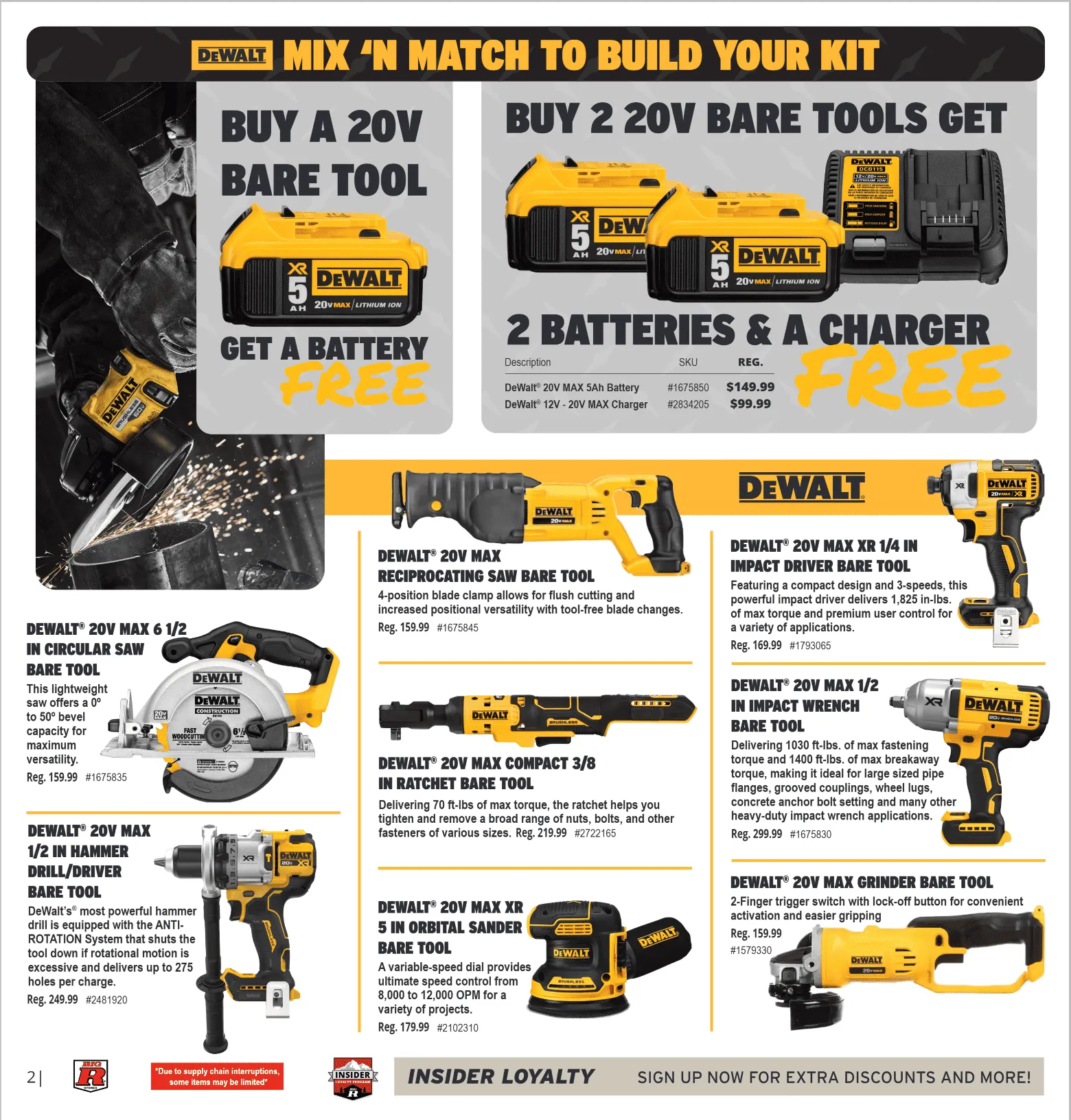 Weekly ad Weekly ads from August 20 to September 3 2025 - Page 2