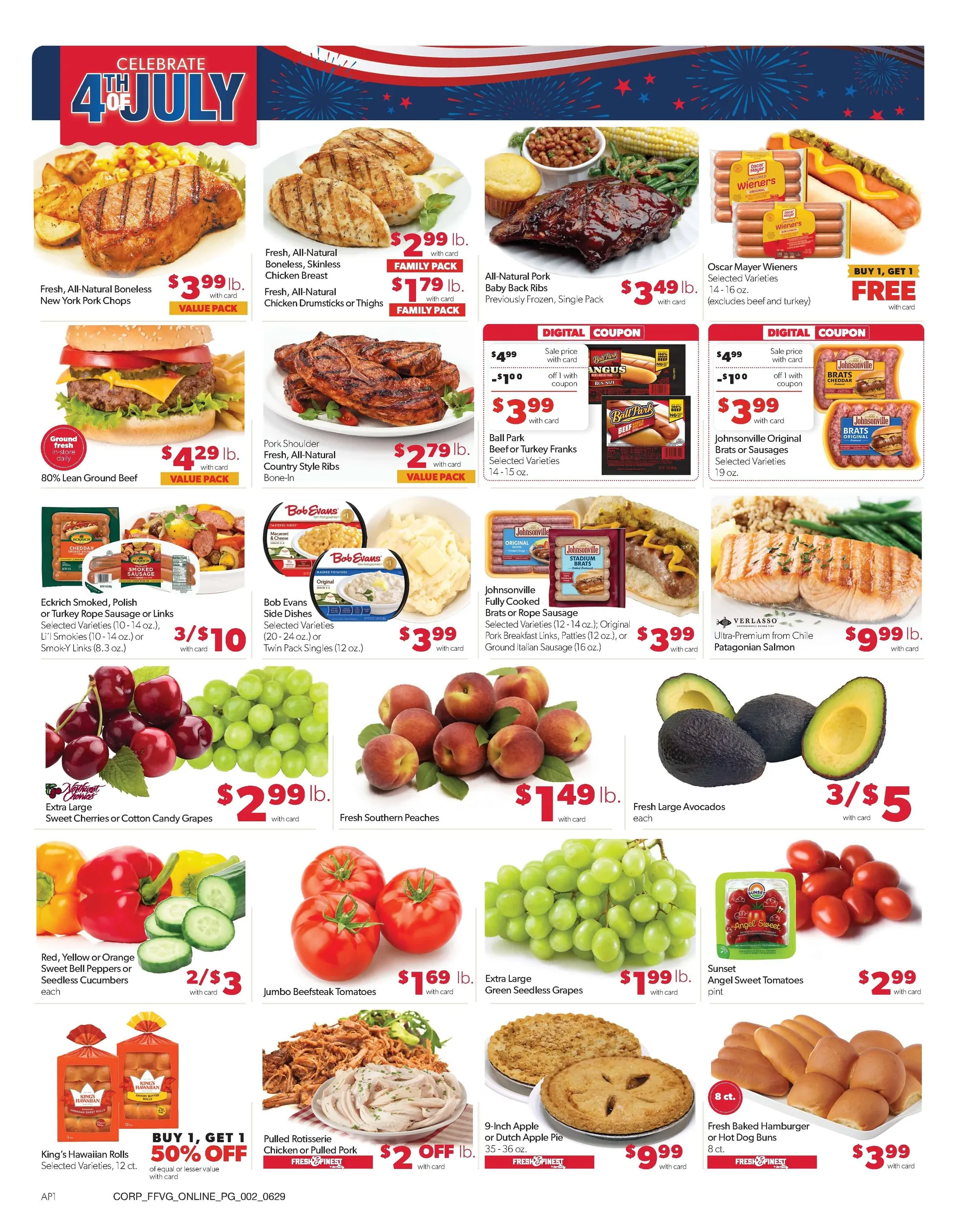 Weekly ad VG's weekly ads from June 29 to July 5 2025 - Page 3