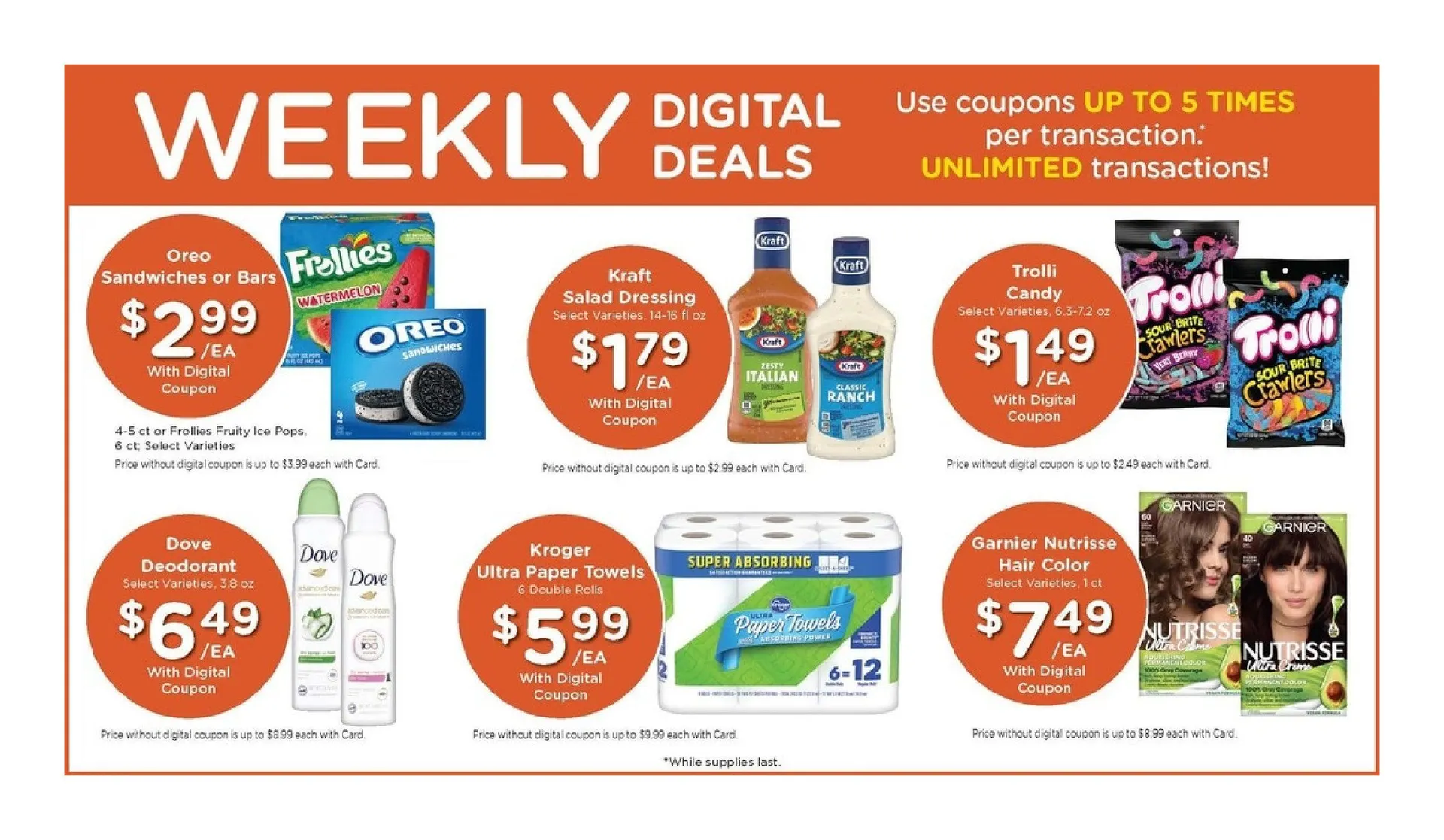 Weekly ad Metro Market weekly ads from May 20 to May 26 2026 - Page 3