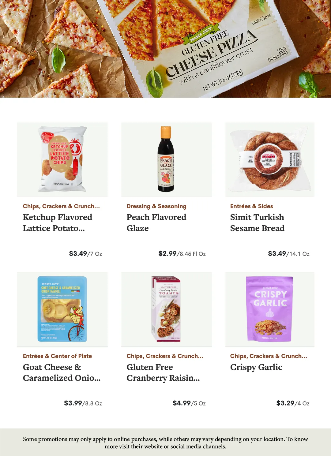 Weekly ad Weekly ads from September 30 to October 15 2025 - Page 2