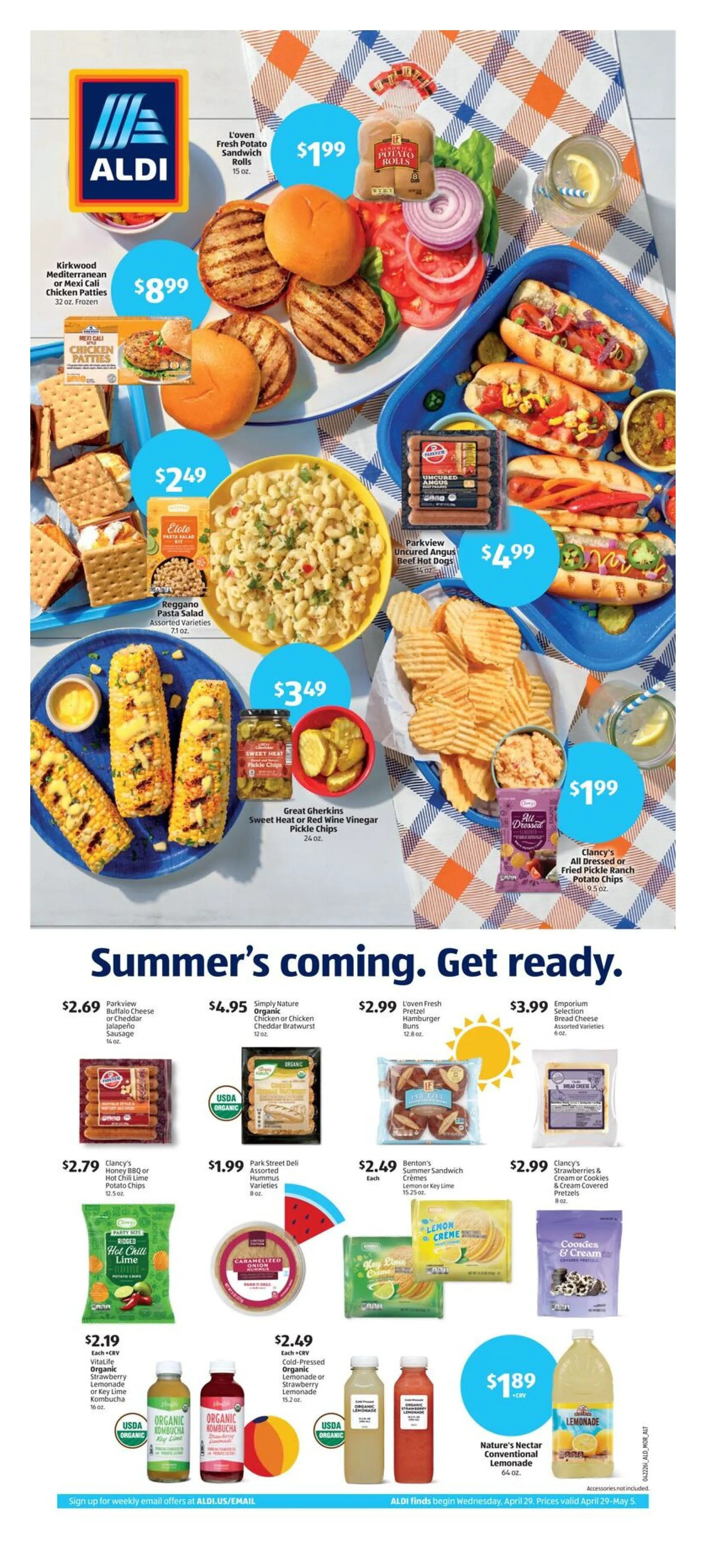 Weekly ad Weekly ads from April 29 to May 5 2026 - Page 3