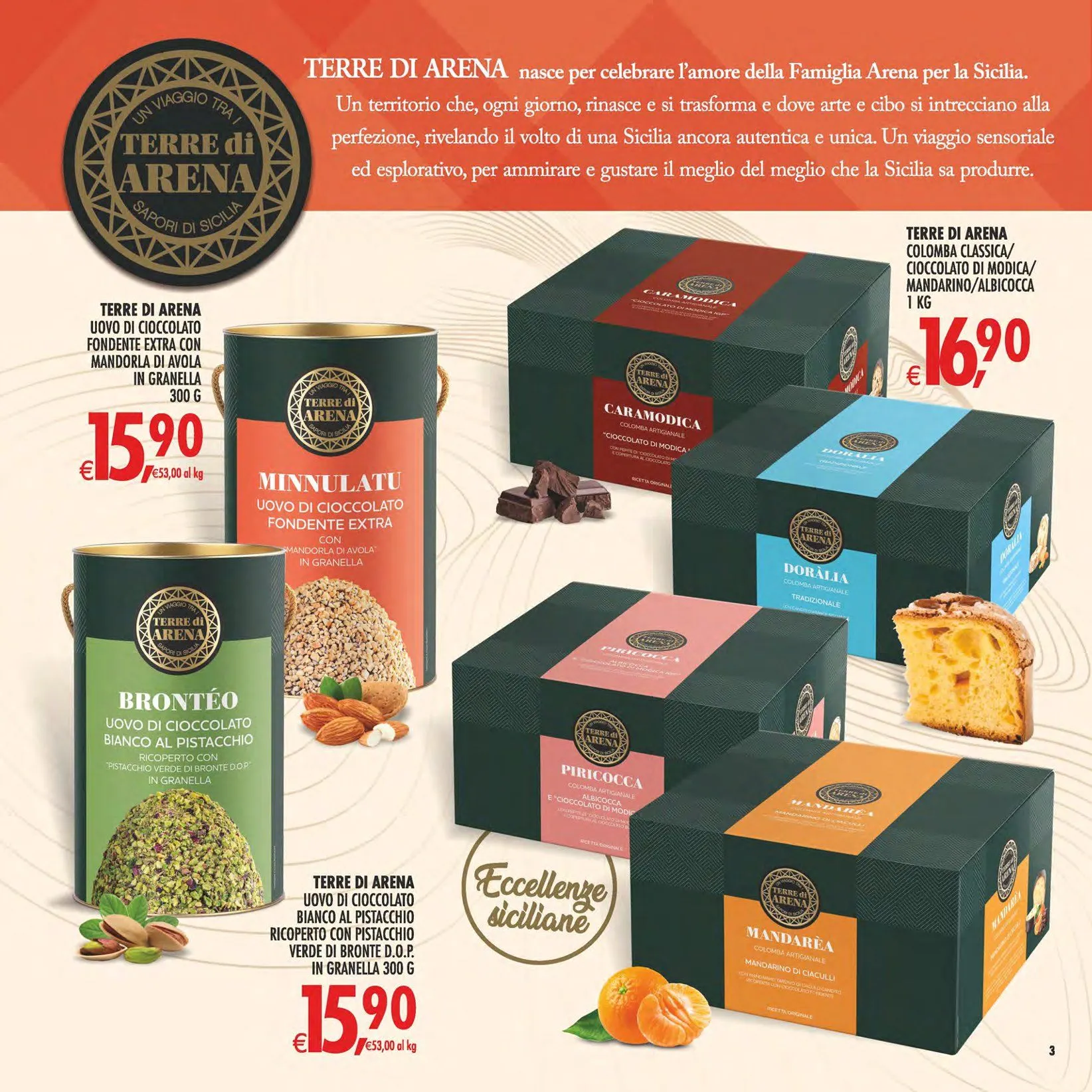 Volantini Deco Maxistore da 27 marzo a 7 aprile di 2026 - Pagina del volantino 3