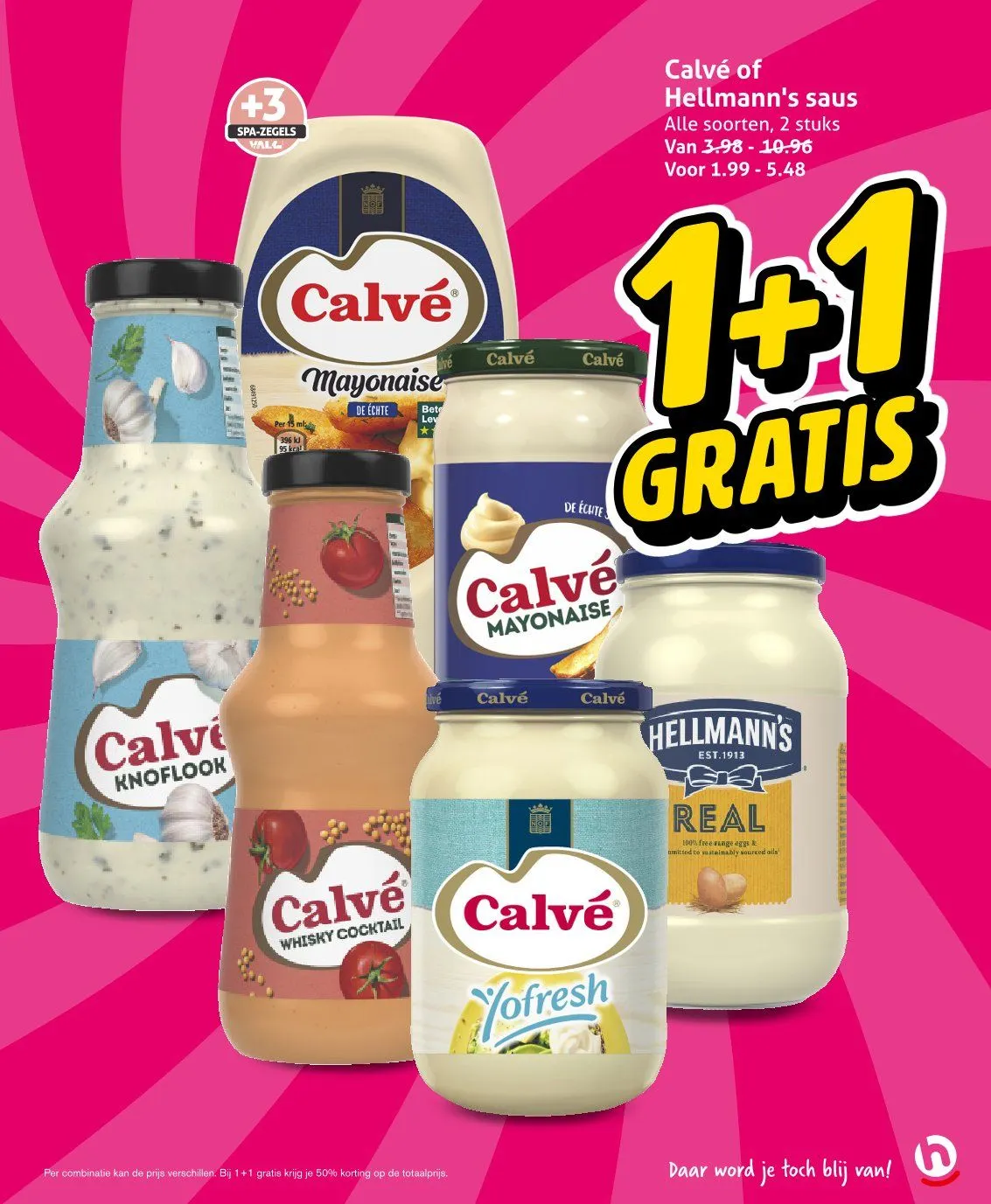  Hoogvliet folders van 20 mei tot 26 mei 2026 - Folder pagina 3
