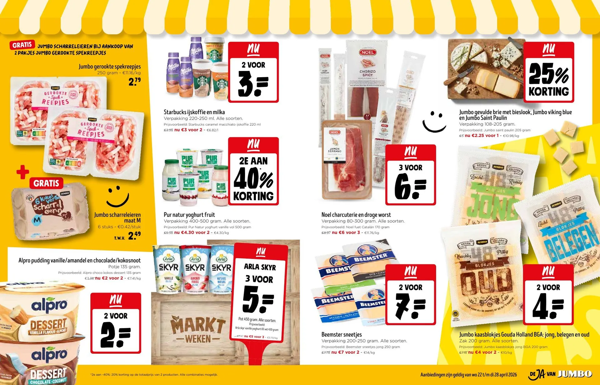 Jumbo folders van 22 april tot 28 april 2026 - folder pagina 3