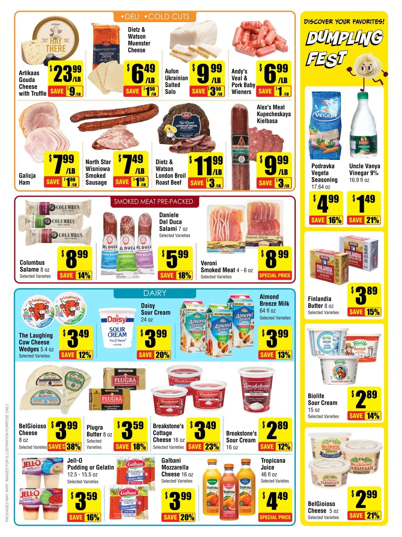 Weekly ad NetCost Market Sales from February 6 to February 11 2026 - Page 3