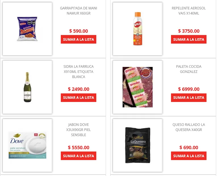 Ofertas de Único Supermercados Ofertas 5 de diciembre al 8 de diciembre 2025 - Página 3 del catálogo