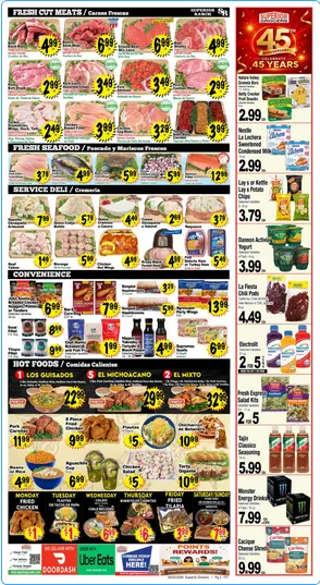 Weekly ad Superior Grocers Sales from April 22 to April 28 2026 - Page 2