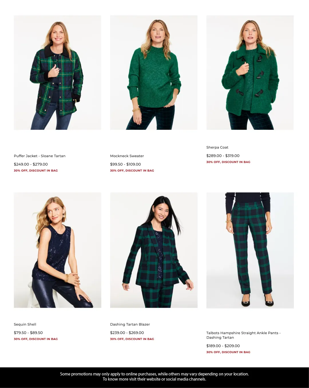 Weekly ad Weekly ads from November 7 to November 21 2025 - Page 2