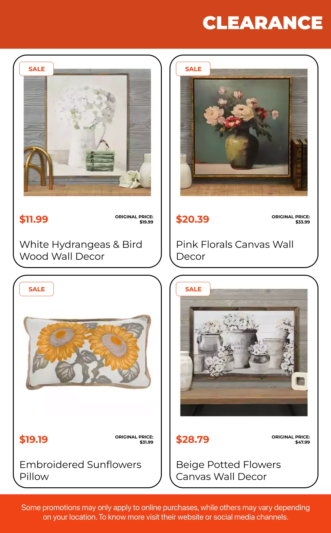 Weekly ad Hobby Lobby Sales from June 18 to July 2 2026 - Page 3
