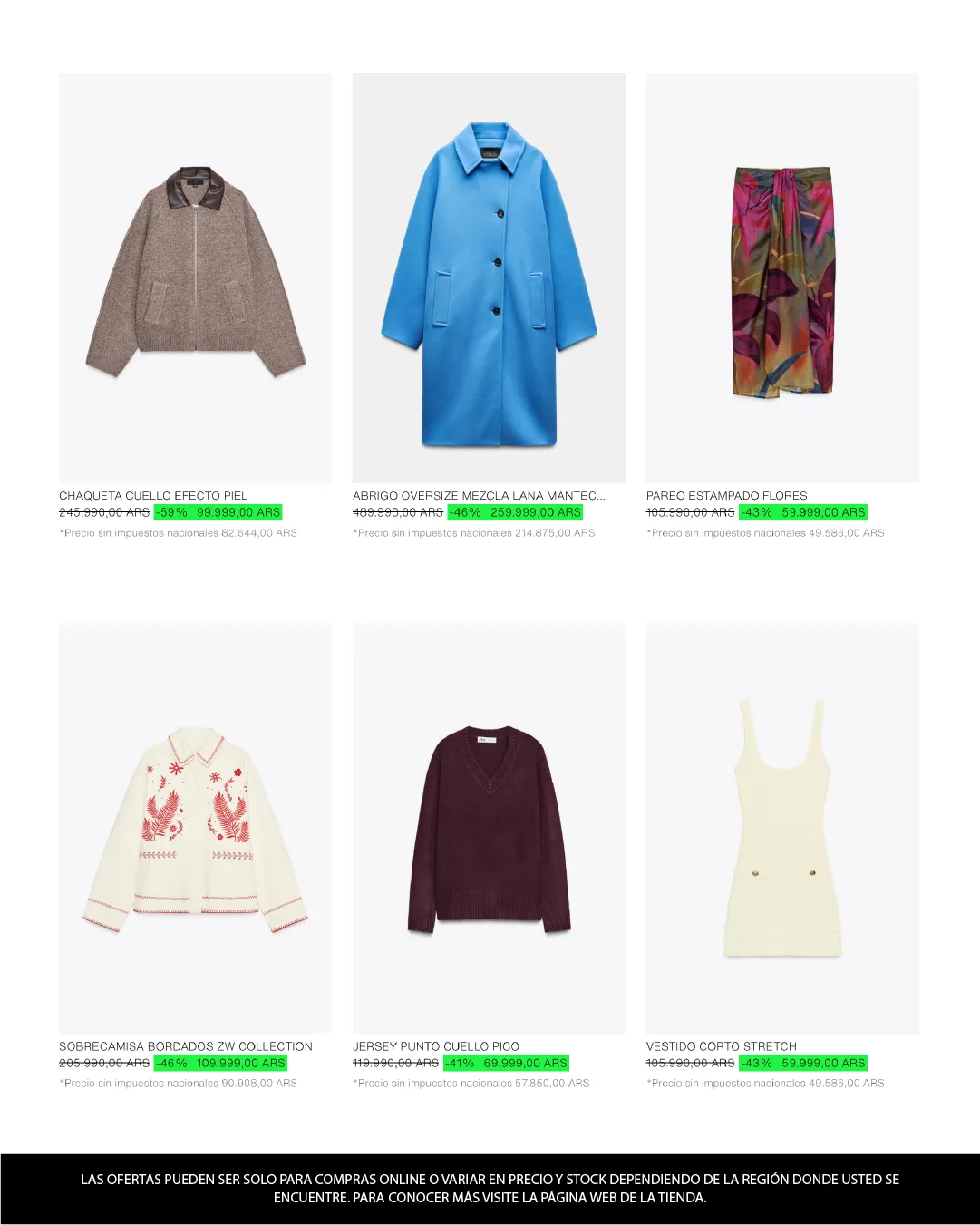 Ofertas de Ofertas 26 de diciembre al 9 de enero 2026 - Página 2 del catálogo