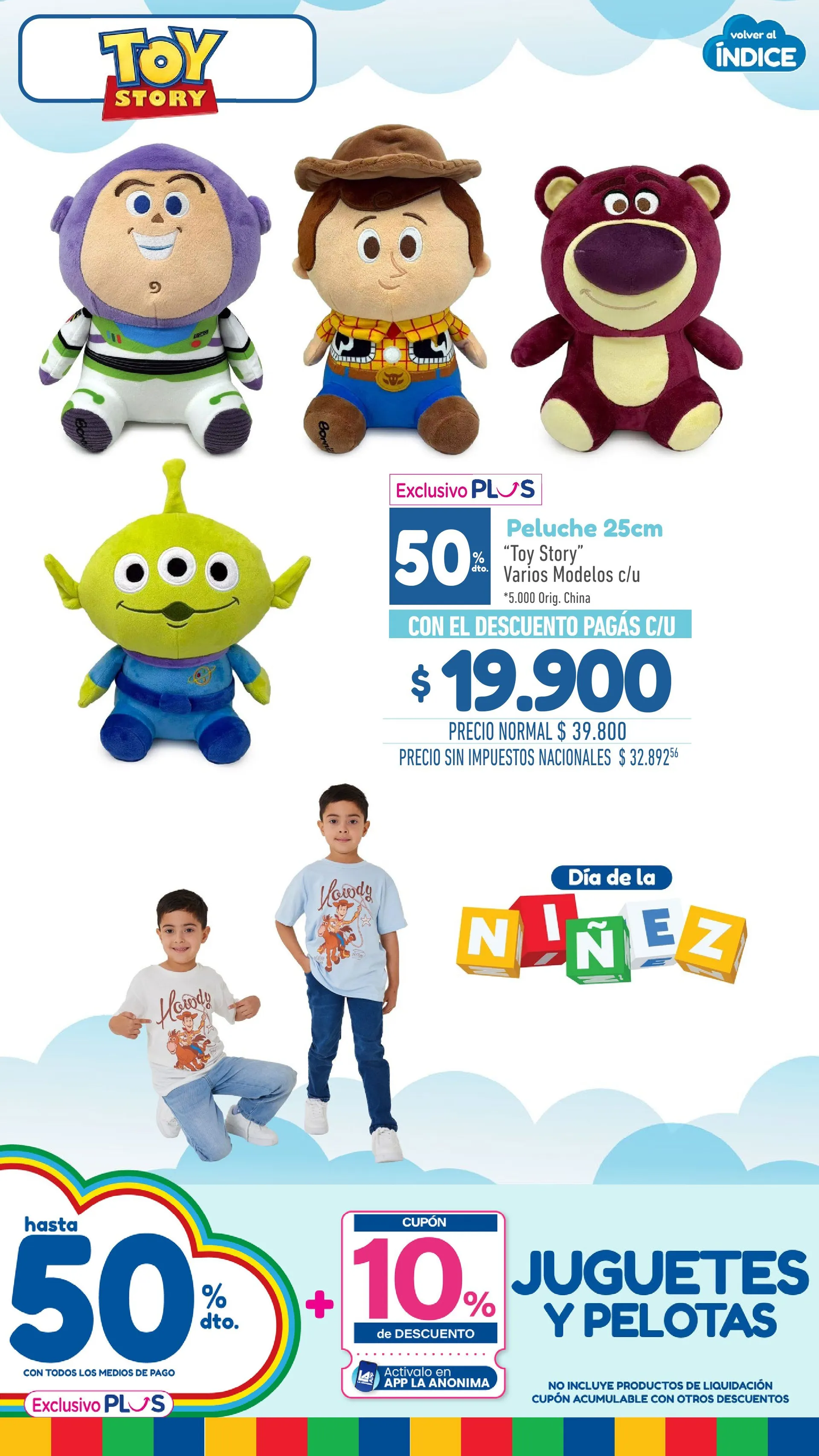 Ofertas de  Ofertas Libertad 23 de julio al 5 de agosto 2026 - Página 3 del catálogo