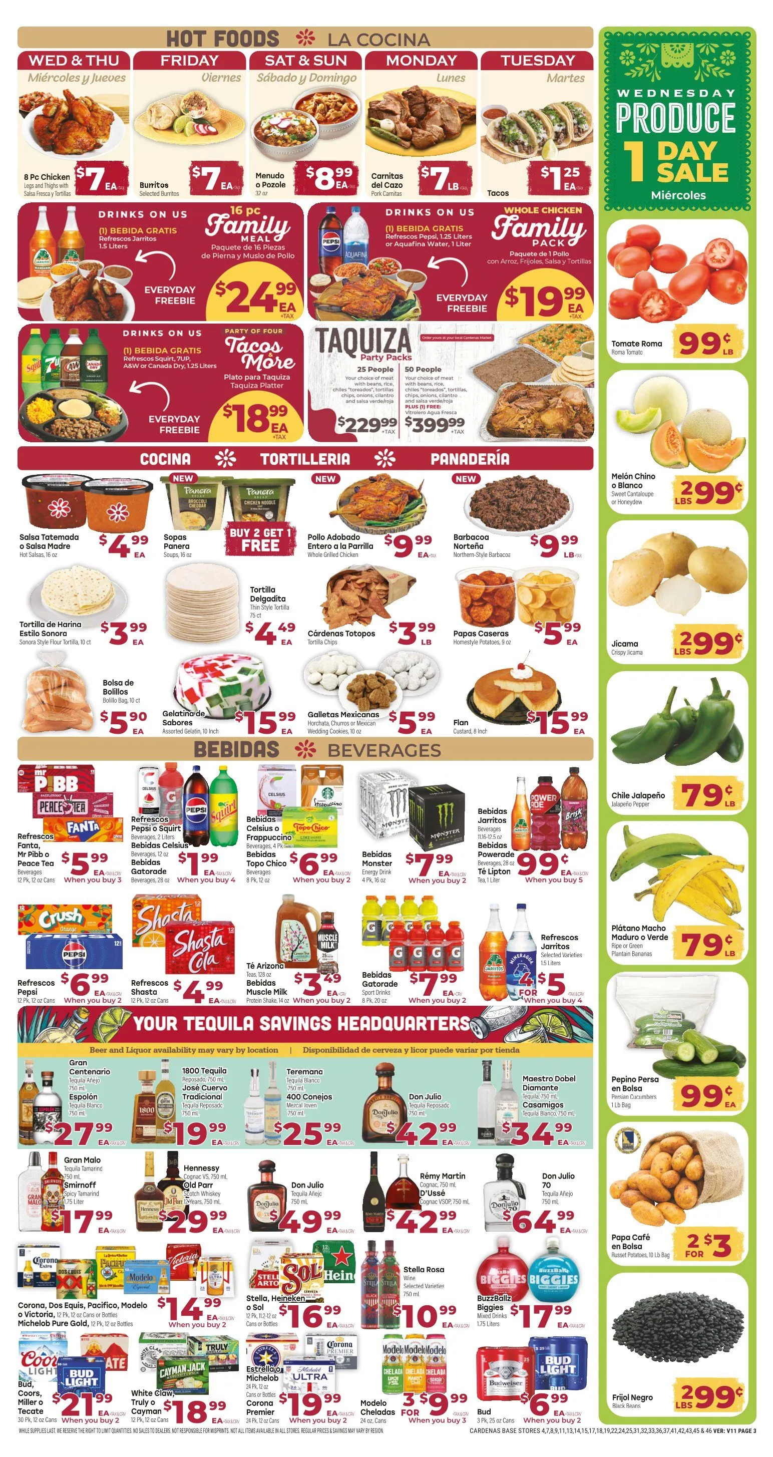 Weekly ad Cardenas Sales from May 27 to June 2 2026 - Page 3