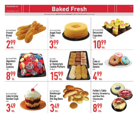 Weekly ad Strack & Van Til Sales from May 2 to June 2 2026 - Page 3