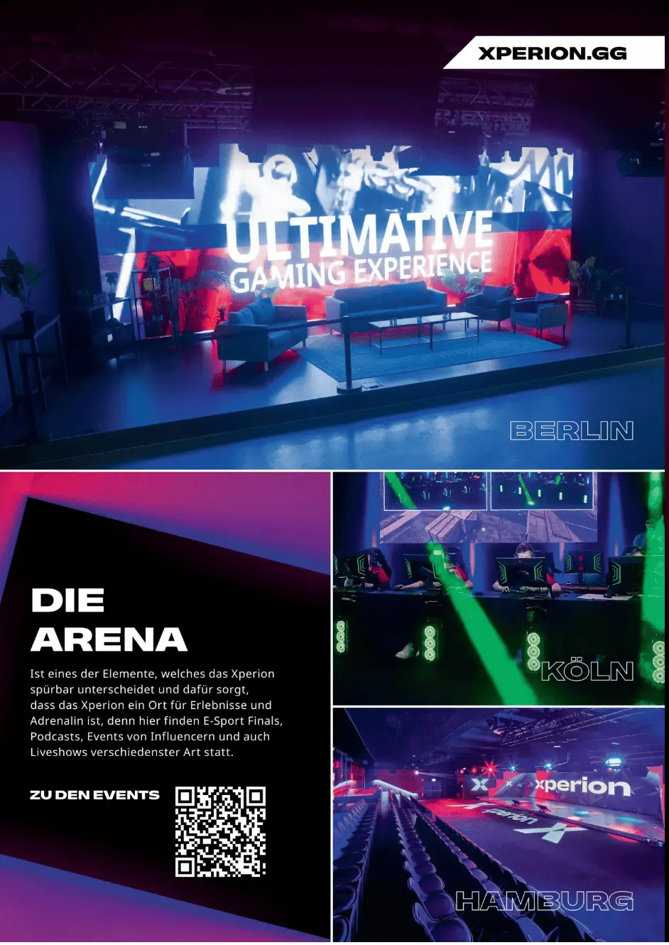 Saturn Prospekt von 25. Februar bis 3. März 2026 - Prospekt seite 2