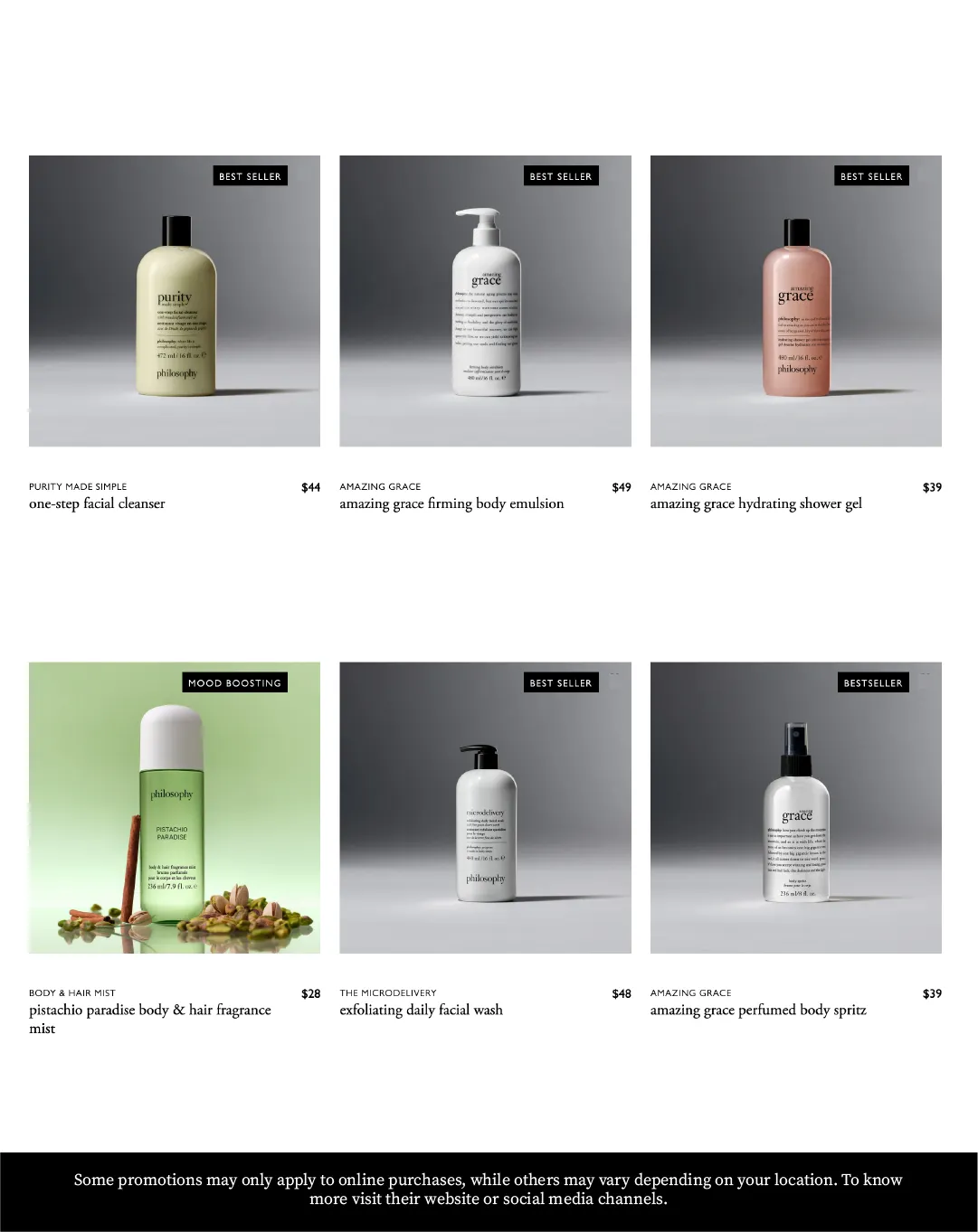 Weekly ad Weekly ads from October 24 to November 10 2025 - Page 2