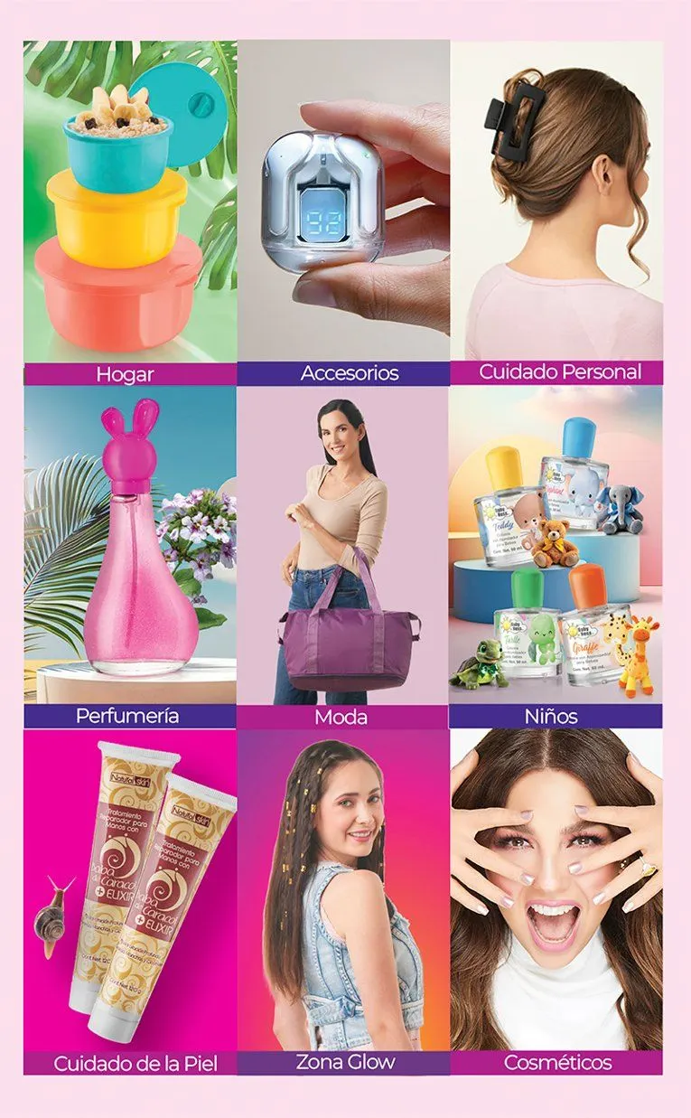 Catálogo de  Arabela Ofertas 7 de mayo al 31 de mayo 2026 - Pagina 3