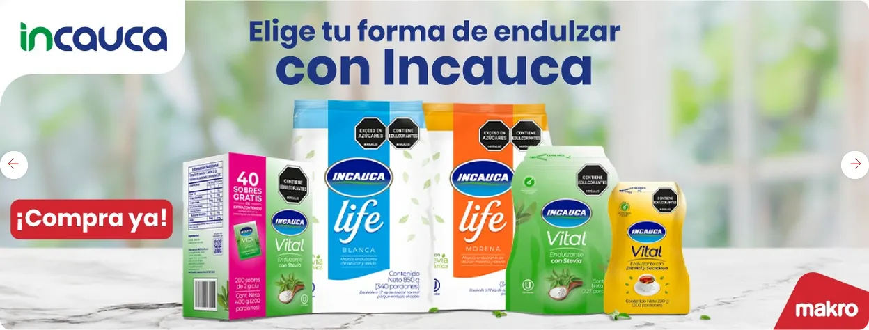 Catalogo de Makro Ofertas 30 de enero al 31 de enero 2026 - Pag 3