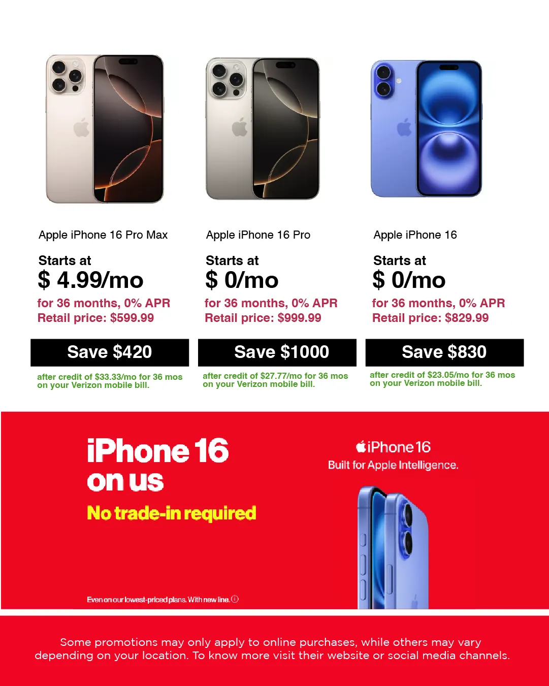 Weekly ad Weekly ads from May 14 to May 31 2025 - Page 2